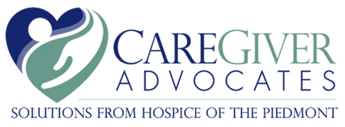 Caregiver Advocates Logo